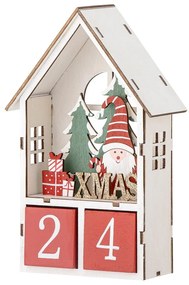 Adventi naptár Edmund – Bloomingville