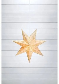 Markslöjd 700118 - Karácsonyi dekoráció ARATORP 1xE14/25W/230V 45 cm fehér