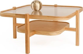 Olimpus 90 - Oak