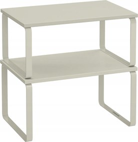 Fűszertartó állvány praktikus és funkcionális a konyhába, tágas, modern