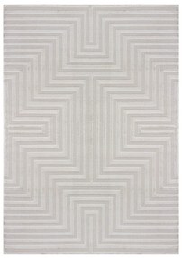 Világosszürke szőnyeg 140x200 cm Sahara – Ayyildiz Carpets