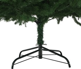 Full 3D Karácsonyfa, zöld,180 cm, CHRISTMAS TYP 11
