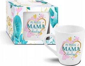 Bögre Florina Kerámia 300 ML