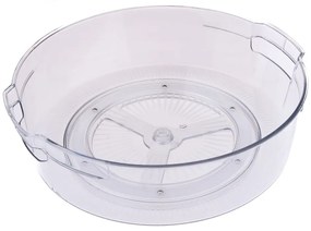 Forgó műanyag fűszertartó állvány – Casa De Engel