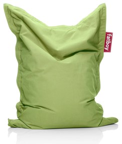 Fatboy "Junior stonewashed" babzsák, 10 változat - Fatboy® Szín: szürke