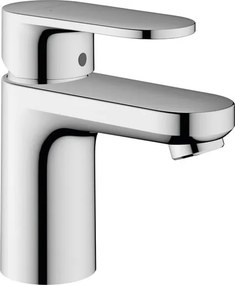 Mosdó csaptelep Hansgrohe Vernis Blend leeresztőszelep nélkül króm 71558000