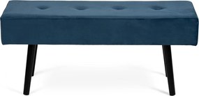 AVENBERG VELVET Kárpitozott pad