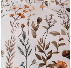 Színes flanel mikroszálas ágyneműhuzat LUNELISE Ágyneműhuzat mérete: 2 db 70 x 90 cm | 200 x 220 cm