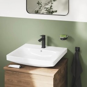 GROHE 409612430 - START CUBE akasztó 5,4 × 5,4 × 6 cm fekete