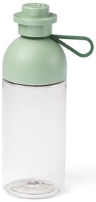 Világoszöld kulacs, 500 ml - LEGO®