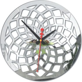 Modern geometrikus falióra – SAMBO