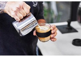 Fekete utazóbögre 227 ml Brew Black S – KeepCup