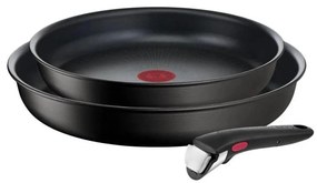 Tefal - Konyhai készlet 3 db INGENIO Unlimited