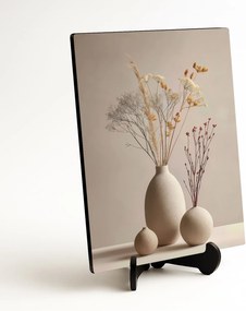 DUBLEZ | Minimalista virágkép