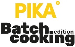 5 darabos készlet szakaszos főzéshez