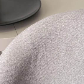 Szék szürke/fekete színben. BROS