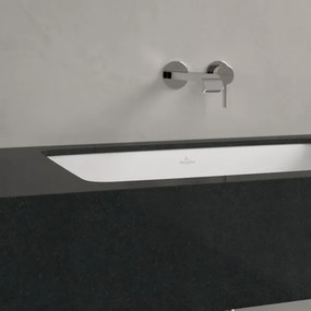 Villeroy & Boch 4A580101-Süllyesztett mosdó LOOP&FRIENDS 61,5x38 cm kerámia/fehér