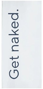 Zuhanyfüggöny 180x200 cm Tom Tailor Get Naked – Wenko