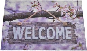 Ruby lábtörlő, 70 x 45 cm