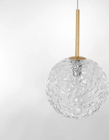 NOVALUCE 9260211 MIRANO Modern Függesztett Lámpa E27 IP20