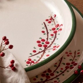 Rosella 14 - Green