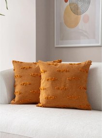 Párnahuzat szett 2 db-os 43x43 cm Tuffet – Mioli Decor