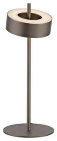 Paul Neuhaus Q-ROTATE 4324-34 Asztali lámpa 1x9W/LED 2700K-5000K 440lm IP20