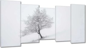 Festmények 150x80 Fa Fák Kilátás