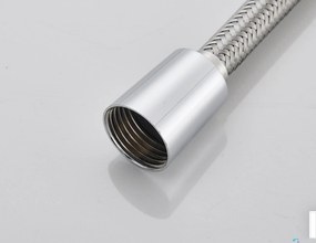 Csaptelep-cserecső EYN DELC1150 G1/2 és M10 csatlakozóval, többféle színű kivitelben