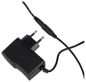 Fali tükör világítással 60x80 cm – Ixia