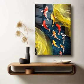 Üvegkép, 60×90 cm – Camtbl-028