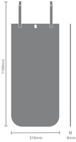 Gőzölős vasalóalátét – Brabantia