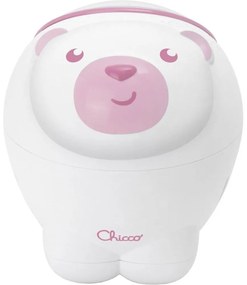 Chicco Chicco - Gyerek projektor 2in1 POLAR BEAR rózsaszín AG0696