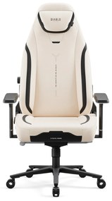 Diablo X.Eye Prime, Normal Size, Desert Storm Gamer Szék