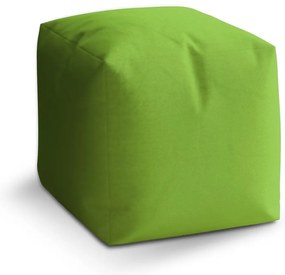 Cube zsámoly almászöld, zöld