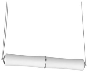 Immax NEO 07102L - LED állítható fényű BAMBOOS csillár LED/30W/230V 90 + DO