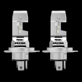 SZETT 2 db LED autóizzó NIGHT BREAKER SPEED H4 P43T/14W/12V 6000K - Osram