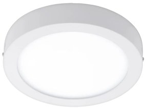 Eglo 96491 - LED Kültéri mennyezeti lámpa ARGOLIS LED/16,5W/230V
