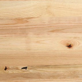 lépcsőfokok 2 db kezeletlen 70x25x2 cm tömör fa tölgyfa