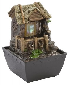 Globo 93031 - LED-es dekoratív szökőkút LED-RGB/0,13W/230V