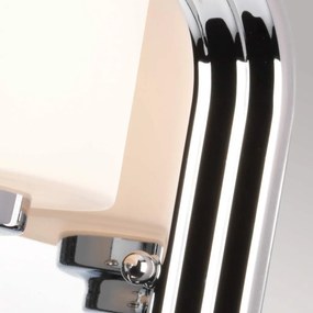 Feiss MALIBU FE-MALIBU1-BATH Fali lámpa 1x40W/G9 IP44