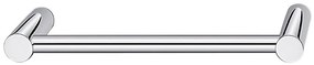 NIMCO NIMCO BR 11035-26 - Fali törölközőtartó BORMO 36 cm fényezett króm NM0003