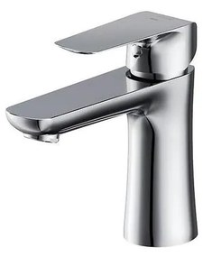 Cersanit S951-359 - Mosdócsap CITY 15 cm fényezett króm