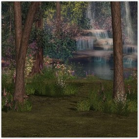 Poszterek 140x140 Tájkép