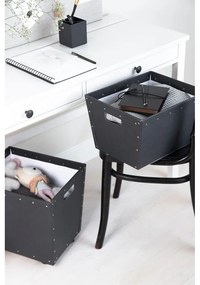Karton tárolódoboz Tellus – Bigso Box of Sweden
