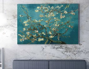 WY113 Van Gogh vászonkép, 70 x 100 cm