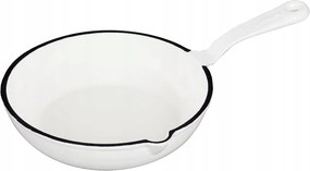 Ăntöttvas zomĂĄncozott serpenyĆ cseh zomĂĄnc Gourmetina Tereza PapĂr fehĂ©r 21