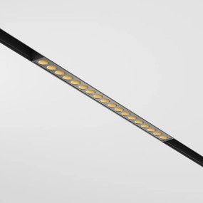 Maytoni POINTS TR031-2-18W3K-B Sínreflektor 18x18W/LED 3000K 1260LM IP20