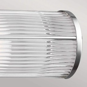 Feiss PAULSON FE-PAULSON2 Fali lámpa 2x3,5W/G9 320LM IP44
