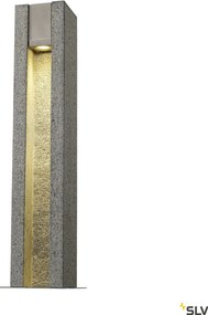 SLV ARROCK 231440 Állólámpa 1x4W/GU10 IP44